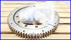 Universal Industrial Products Inc. 1201007-30 20in Dia Spline Bearing Gear