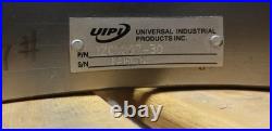 Universal Industrial Products Inc. 1201007-30 20in Dia Spline Bearing Gear