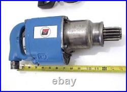 Universal Tool Impact Wrench UT1011S #5 Spline 2,800 FT LB = to CP0611 PASEL