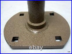 Unverferth Mfg Co Inc Spline Shaft Replacement Kit For 55 Series Seed Runners