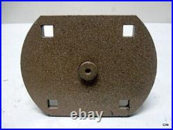 Unverferth Mfg Co Inc Spline Shaft Replacement Kit For 55 Series Seed Runners