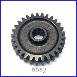 Used Power Take Off Countershaft Gear Rear. 29 Tooth. 24 Spline