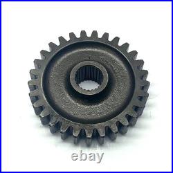 Used Power Take Off Countershaft Gear Rear. 29 Tooth. 24 Spline