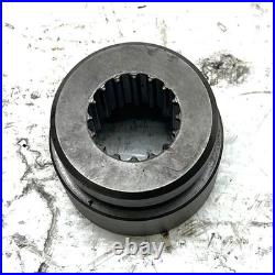 Used Power Take Off Gear. 18 Spline, 16 Spline
