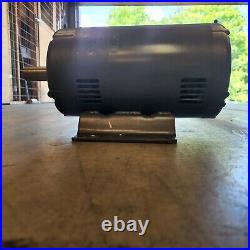 Used Three Phase Industrial Motor by Baldor