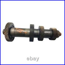 Used Transmission Countershaft Assembly Splined