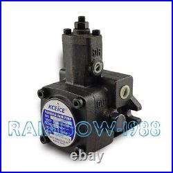 Vane pump oil pump 7-tooth spline PVF-20-35-10S