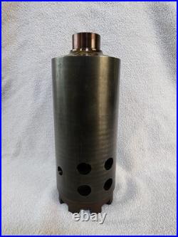 Vermeer Spline Lock Reamer Adapter