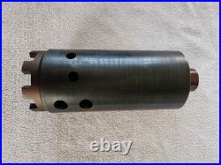 Vermeer Spline Lock Reamer Adapter