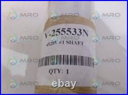 Vickers 4520v#1 Spline Shaft Nsnp