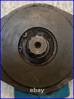 Vickers Hydraulic Pump 1 Shaft 11-Spline 18mm Dia. 02-143429-4, V10NF, 577531