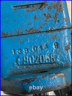 Vickers Hydraulic Pump 1 Shaft 11-Spline 18mm Dia. 02-143429-4, V10NF, 577531