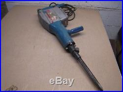 Vintage BOSCH 0611 202 034 Rotary Hammer Drill spline drive FREE SHIPPING