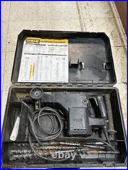 Vintage DeWalt Rotary Spline Hammer