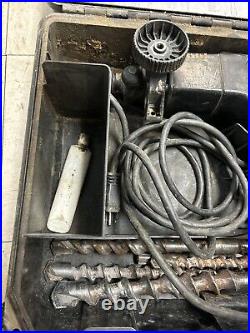 Vintage DeWalt Rotary Spline Hammer