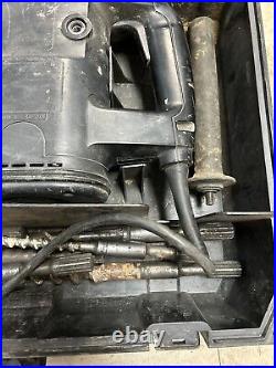 Vintage DeWalt Rotary Spline Hammer