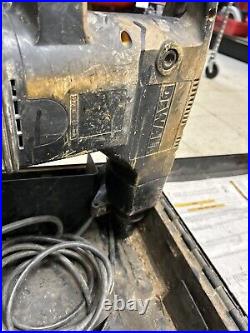 Vintage DeWalt Rotary Spline Hammer