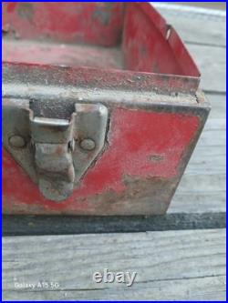 Vintage MILWAUKEE 5347 ROTARY HAMMER SPLINE DRIVE WORKING