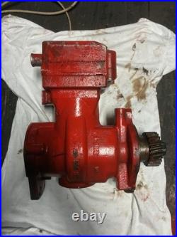 WABCO Hydraulic Pump Assembly with Splined Shaft, MPN 911 153 021 0