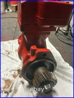 WABCO Hydraulic Pump Assembly with Splined Shaft, MPN 911 153 021 0
