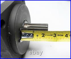 WF 109-1304 Hydraulic Geroler Motor 14-Tooth Spline 4000 Series