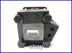 WF 109-1304 Hydraulic Geroler Motor 14-Tooth Spline 4000 Series