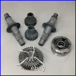 WORLD AMERICAN 46 Spline RT40-145FSKL (Partial Kits and Miscellaneous parts)
