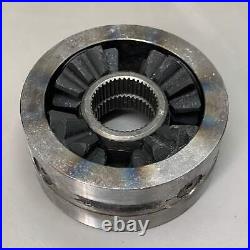 WORLD AMERICAN 46 Spline RT40-145FSKL (Partial Kits and Miscellaneous parts)