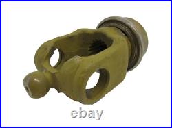 Walterscheid CV Quick-Disconnect 20 Spline 1-3/4 Inch Yoke ASG 2580-1135316