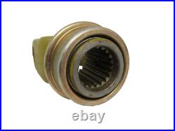 Walterscheid CV Quick-Disconnect 20 Spline 1-3/4 Inch Yoke ASG 2580-1135316
