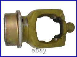Walterscheid CV Quick-Disconnect 20 Spline 1-3/4 Inch Yoke ASG 2580-1135316