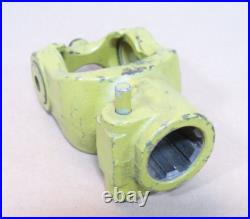 Walterscheid CV Tractor Yoke 1-3/8 x 6 Spline W382710 2380 series