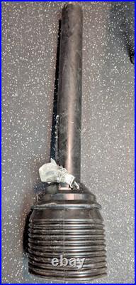 Walterscheid PTO Drive Shaft 1-3/8 Spline 31 Agricultural Universal Joint OEM