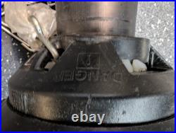 Walterscheid PTO Drive Shaft 1-3/8 Spline 31 Agricultural Universal Joint OEM