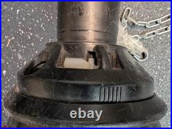 Walterscheid PTO Drive Shaft 1-3/8 Spline 31 Agricultural Universal Joint OEM