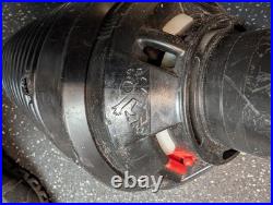 Walterscheid PTO Drive Shaft 1-3/8 Spline 31 Agricultural Universal Joint OEM
