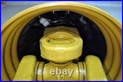 Walterscheid PTO Half Shaft Category 4 1 3/8 6-Spline Tractor End Series