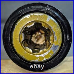 Walterscheid PTO Half Shaft Category 4 1 3/8 6-Spline Tractor End Series