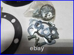 Warn 9072 M197a 19 Spline Locking Hubs Chevy Dodge Ford Jeep Gmc Nib