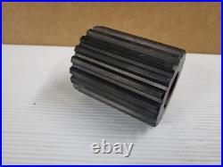 Warner Electric Splined Coupling 540-0320