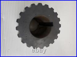 Warner Electric Splined Coupling 540-0320