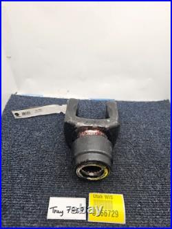 Weasler 101-7921 1-3/8 21 Spline Tractor Safety Slide Lock Yoke