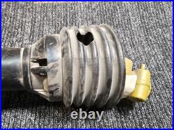 Weasler 14106436 1 3/8 6 Spline PTO Driveline with Clutch Pull-Type Rotary Cutter