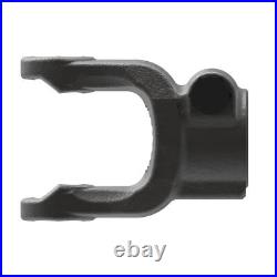 Weasler 1-3/4 20 Spline Bore & Clamp Connection Implement Yoke 807-8620 Farmer