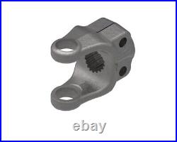Weasler 1-3/4 20 Spline Clamp Yoke 44N Series 807-4420 Farmer Bob's Parts