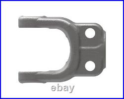 Weasler 1-3/4 20 Spline Clamp Yoke 44N Series 807-4420 Farmer Bob's Parts