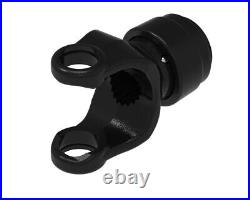 Weasler 1-3/4 20 Spline Tractor Auto-Lok Tractor Yoke 55N Series 110-5520