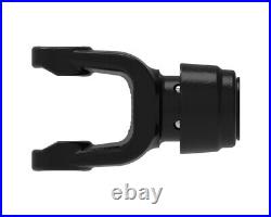 Weasler 1-3/4 20 Spline Tractor Auto-Lok Tractor Yoke 55N Series 110-5520