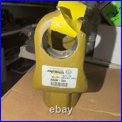 Weasler 1-3/4 20 Spline Tractor Quick Disconnect Yoke 7 Series 102-6720