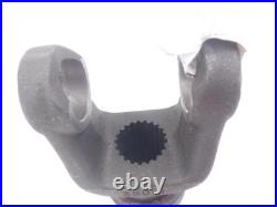 Weasler 1-3/8-21 Spline 35 Series Tractor Yoke With Safety Slide Lock 101-3521